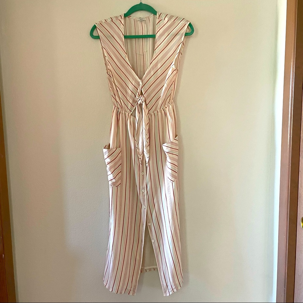 Tavik Midi Dress, Swim Cover Up